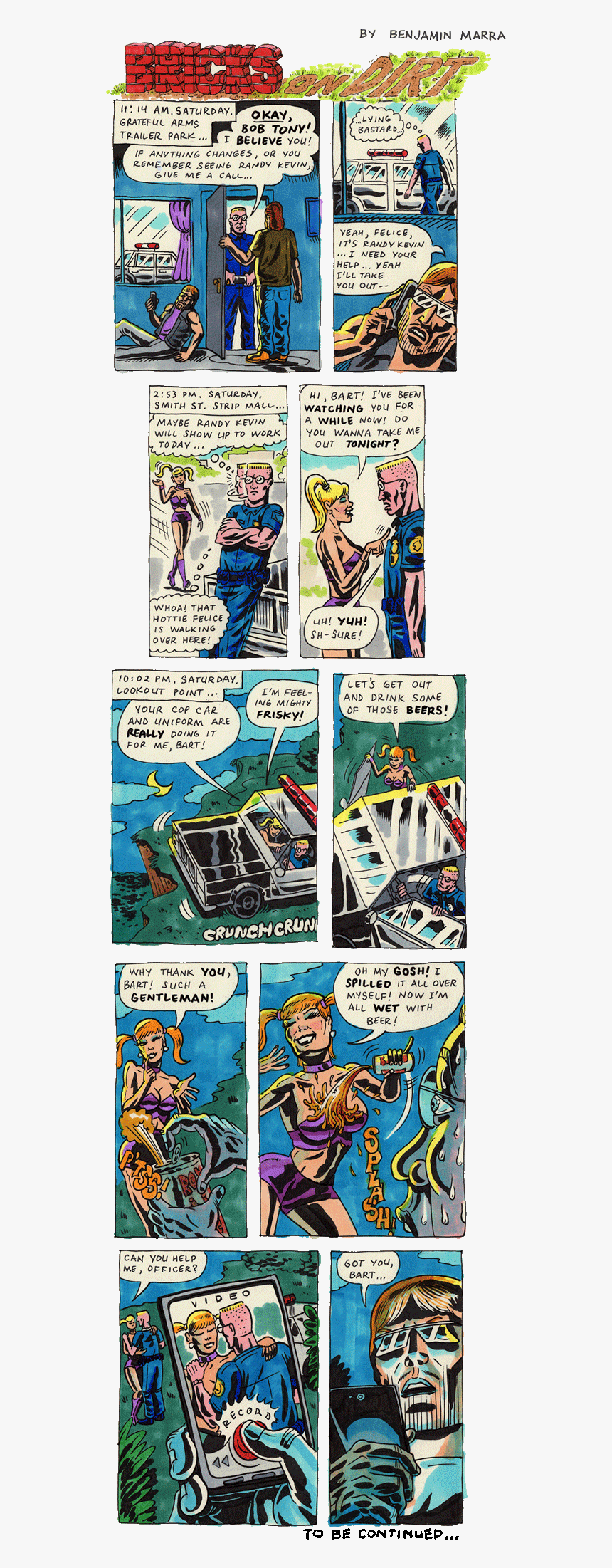 Comics, HD Png Download