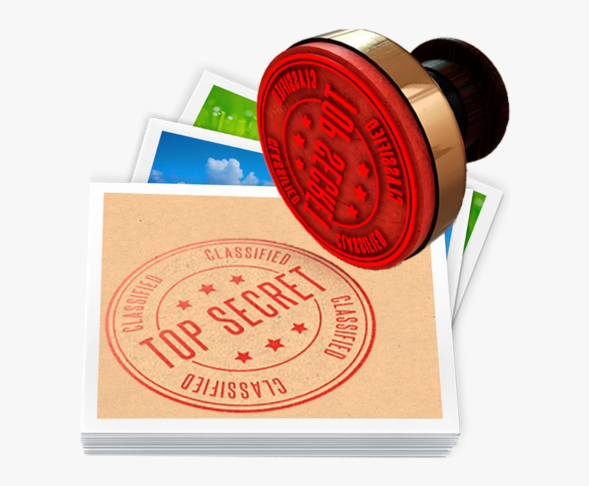 Secrecy, HD Png Download