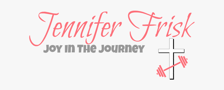 Joy In The Journey - Calligraphy, HD Png Download