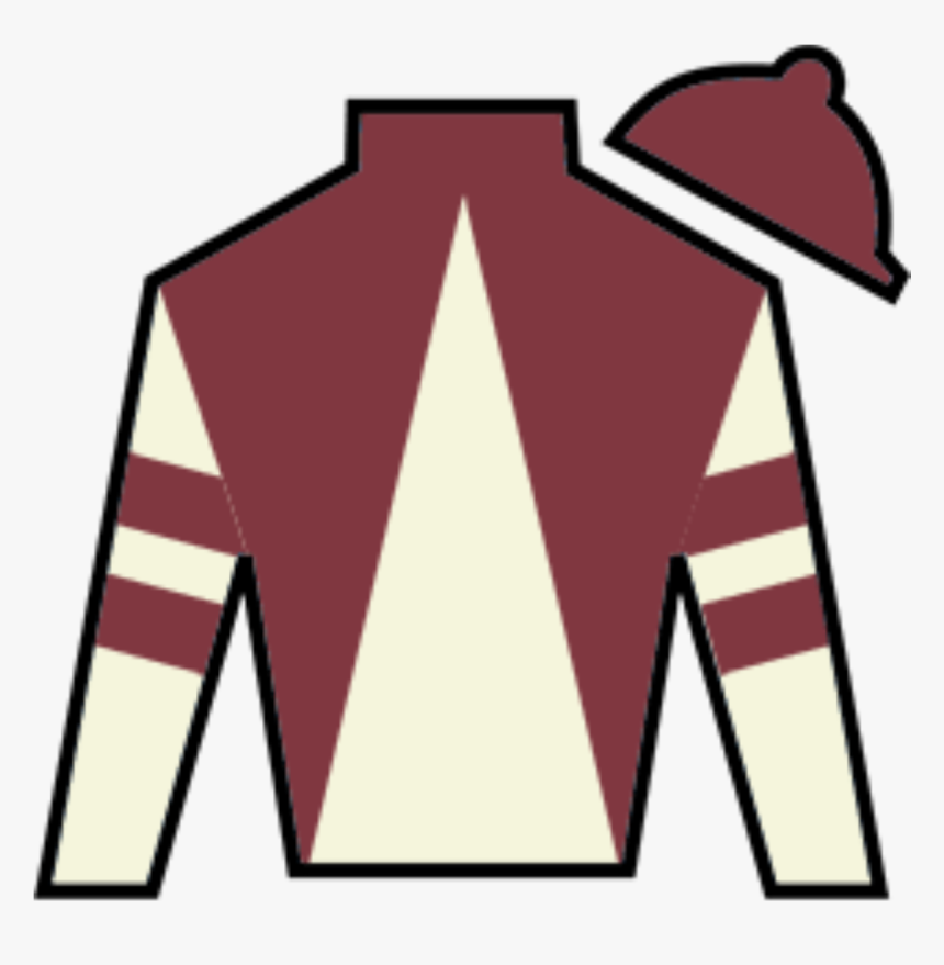2014 Travers Day Silks, HD Png Download