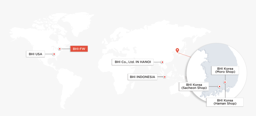 World Map, HD Png Download
