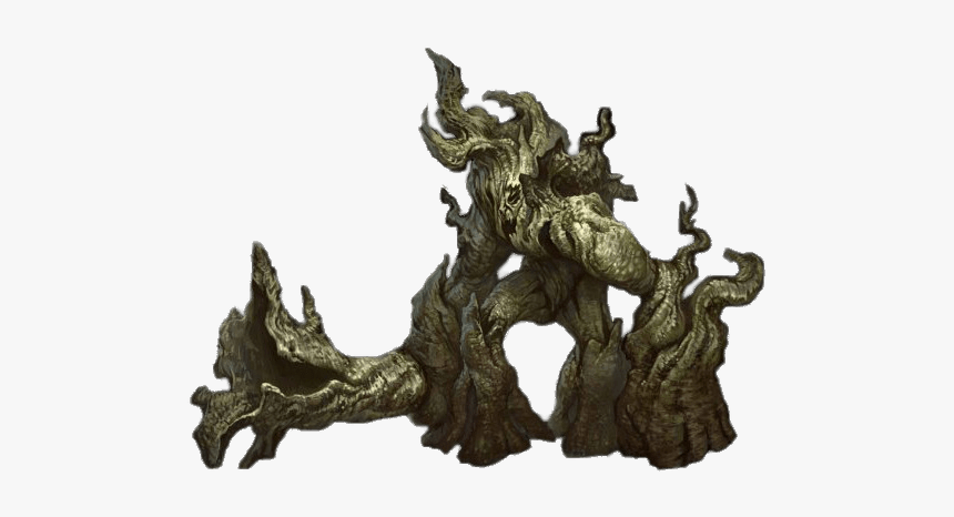 League Of Legends Treant Clip Arts - Treant Png, Transparent Png