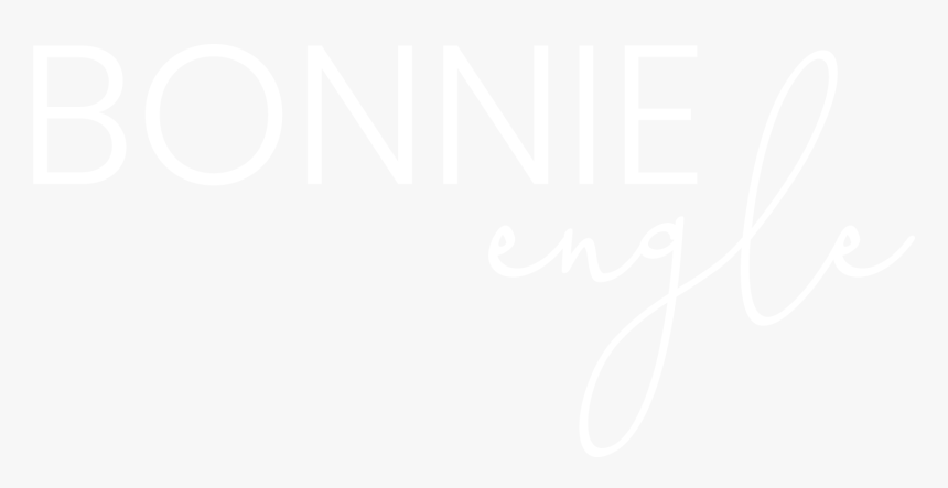 Bonnie Engle - Calligraphy, HD Png Download