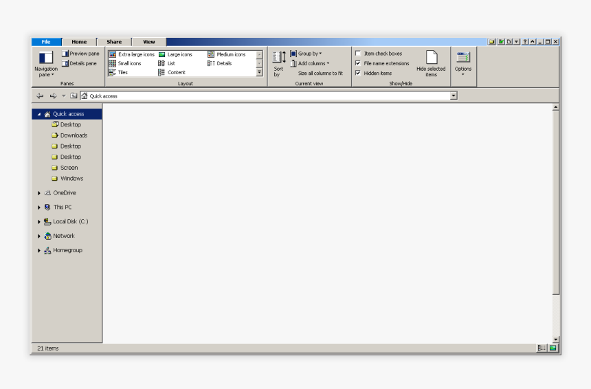 Screenshot, HD Png Download