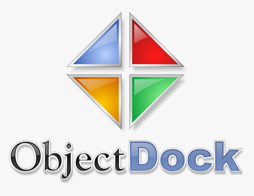 Objectdock, HD Png Download