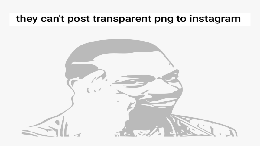 9gag Watermark Transparent - Illustration, HD Png Download