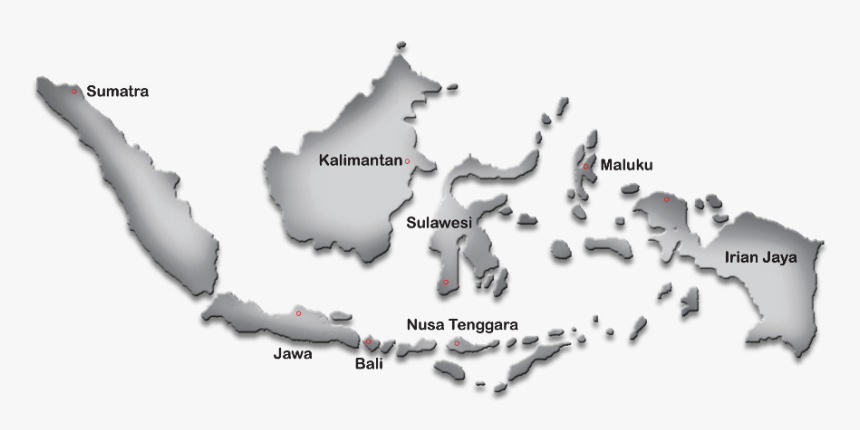 Map, HD Png Download