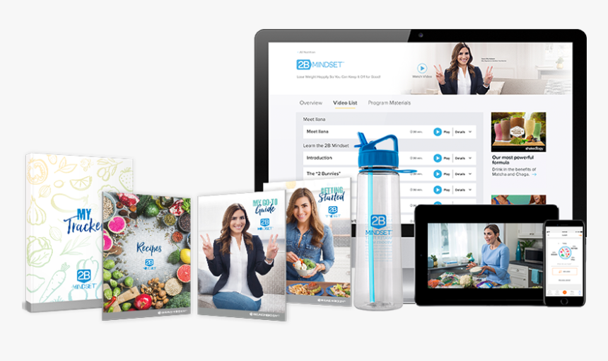 Do You Get With 2b Mindset, HD Png Download