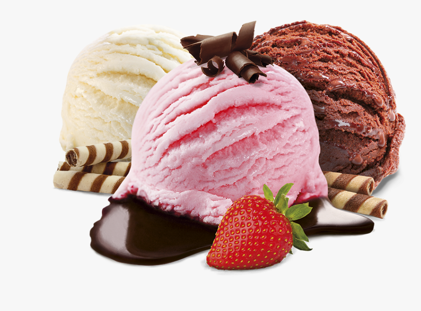 Imagens De Sorvete Png, Transparent Png