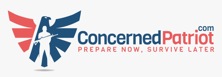 Transparent Gunpowder Png - Concerned Patriot Review, Png Download