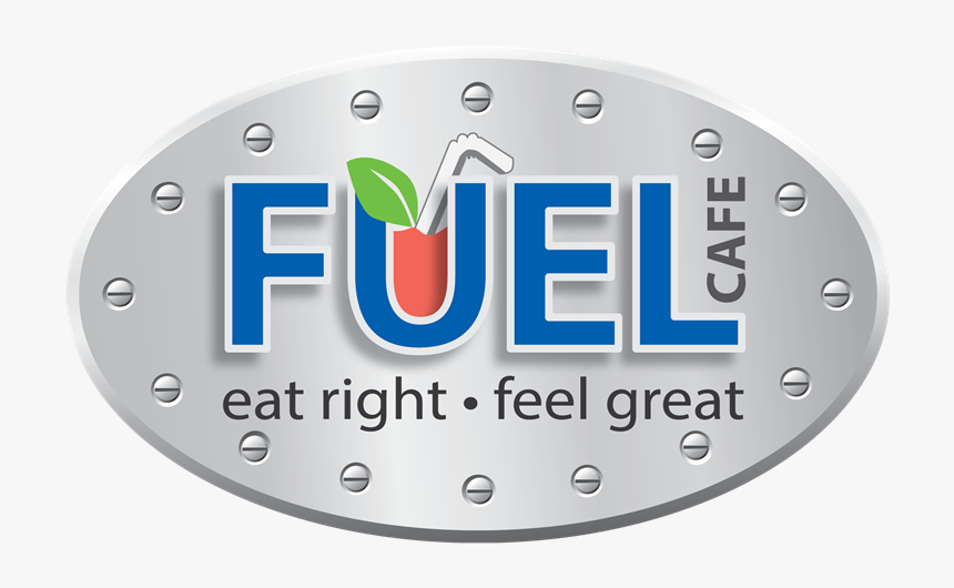 Eat Right, Feel Great - Graphic Design, HD Png Download