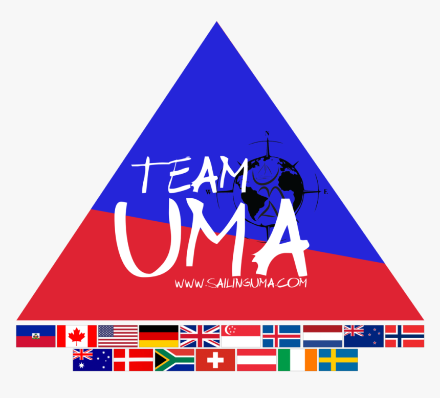 Team Uma T Shirt - Graphic Design, HD Png Download