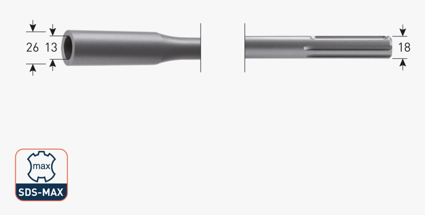 Transparent Electrode Png - Firearm, Png Download