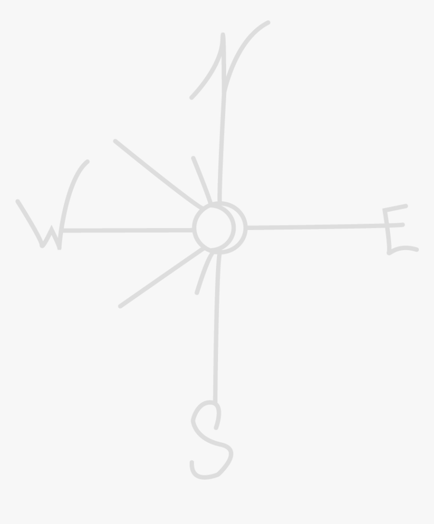 Footer Logo - Wind Turbine, HD Png Download