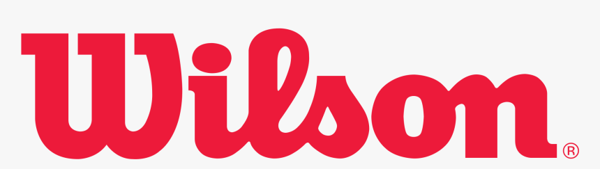 Wilson Sporting Goods Logo Png, Transparent Png