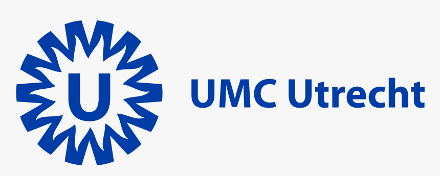 Umc Utrecht Logo Png Transparent - Umc Utrecht Logo Png, Png Download