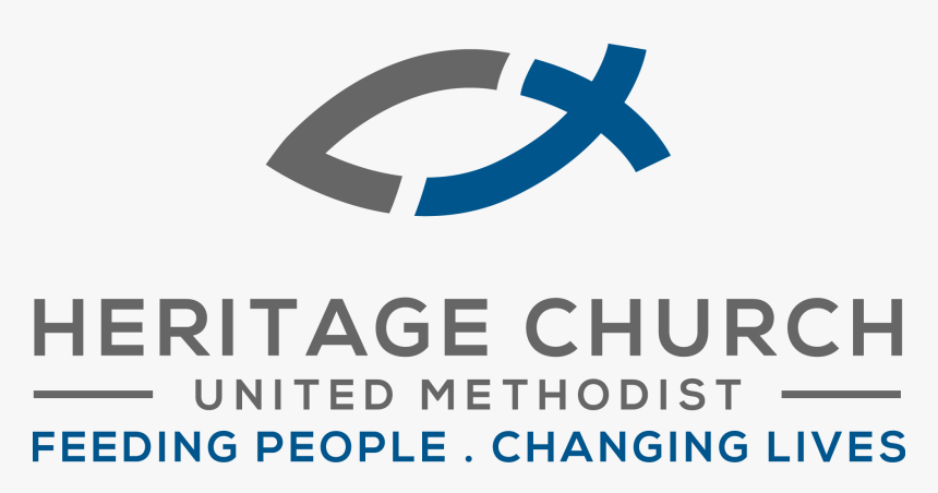 Heritage United Methodist Church - Isheriff, HD Png Download