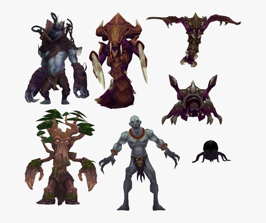 Action Figure, HD Png Download