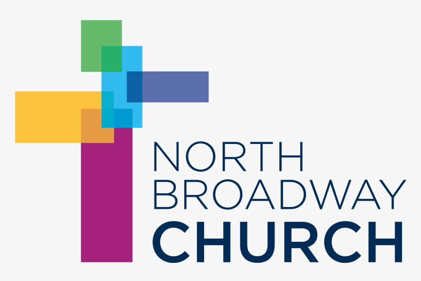 North Broadway United Methodist Church Graphic Design, HD Png