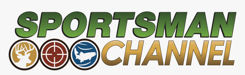 Sportsman Channel Goodman Ranch - Sportsman Channel Logo Png, Transparent Png