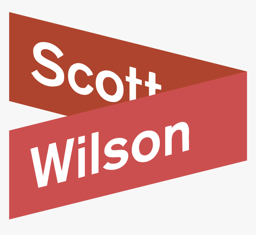 Scott Wilson Logo Png Transparent - Scott Wilson Logo, Png Download