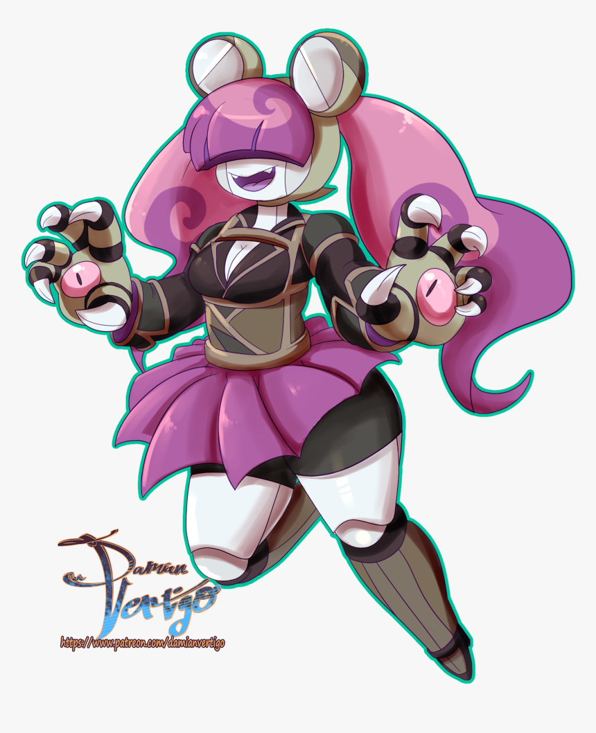 Eludere - Cartoon, HD Png Download