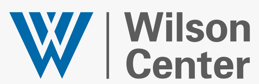 Woodrow Wilson Center Logo, HD Png Download