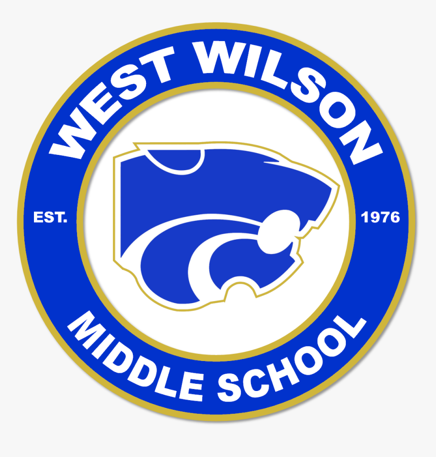 West Wilson Middle School, HD Png Download