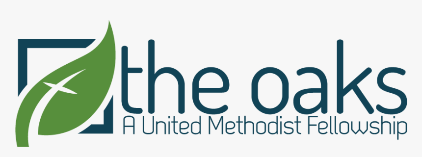 Logo - Oaks Umc, HD Png Download