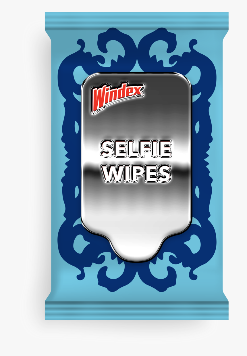 Windex-package3 - Illustration, HD Png Download