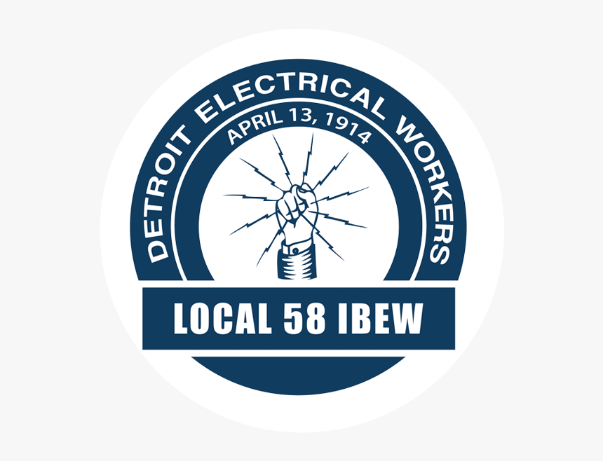 International Brotherhood Of Electrical Workers, HD Png Download