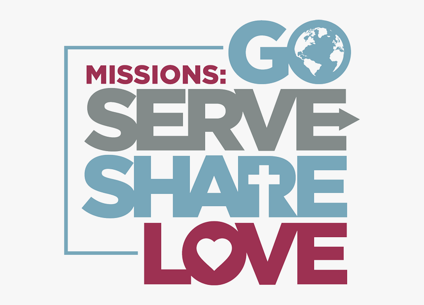 Missions, HD Png Download