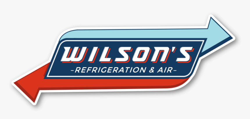 Wilsons Refrigeration And Air - Carmine, HD Png Download