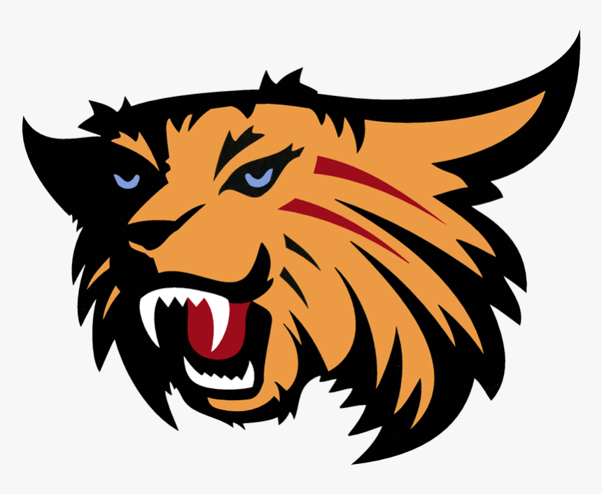 School Logo - Glen A Wilson High School, HD Png Download