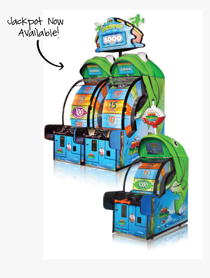 Big Bass Wheels, HD Png Download