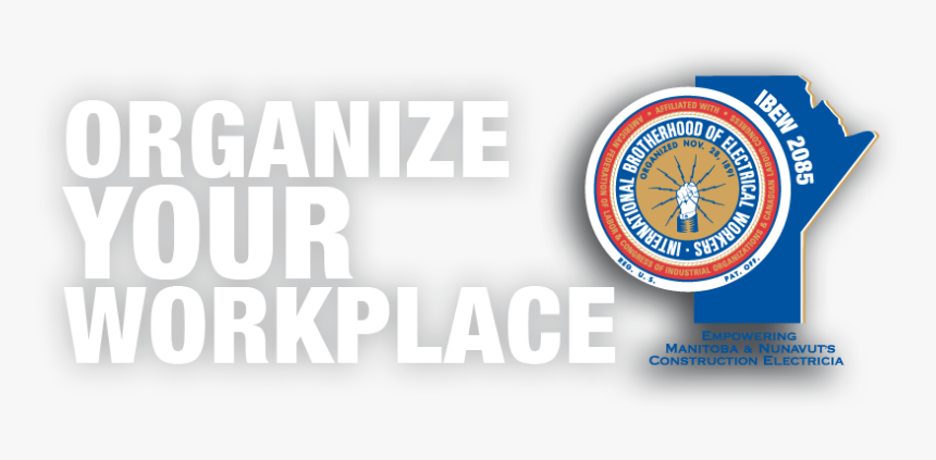 International Brotherhood Of Electrical Workers, HD Png Download