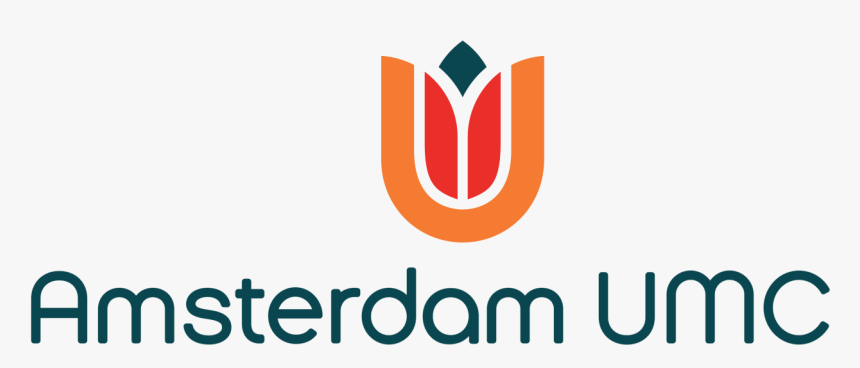 Amsterdam Umc Logo Png, Transparent Png