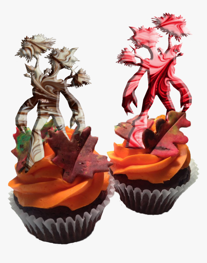Cupcake, HD Png Download