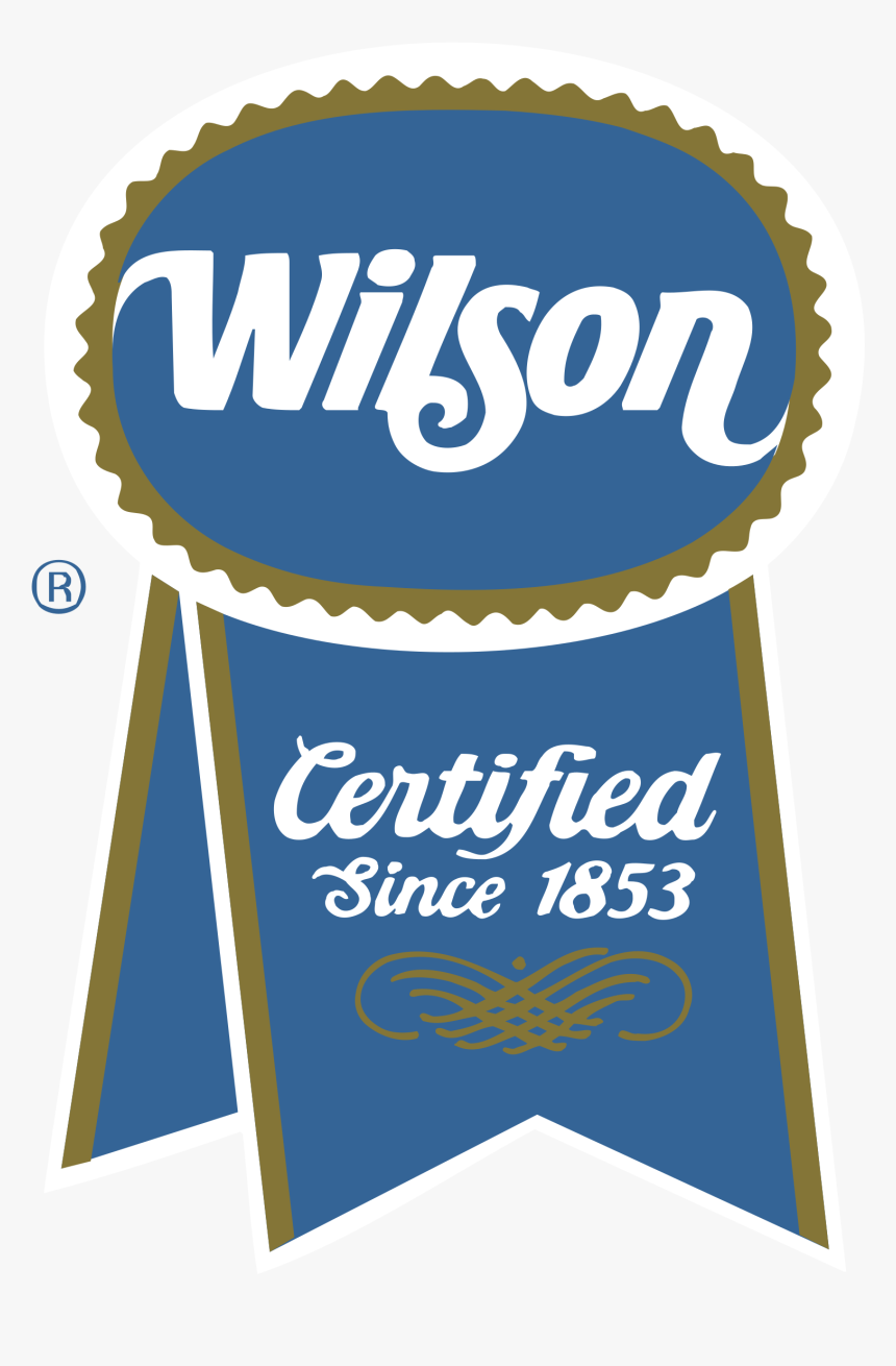 Wilson Logo Png Transparent, Png Download