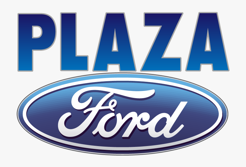 Plaza Ford Bel Air, Md - Ford Motor Company, HD Png Download