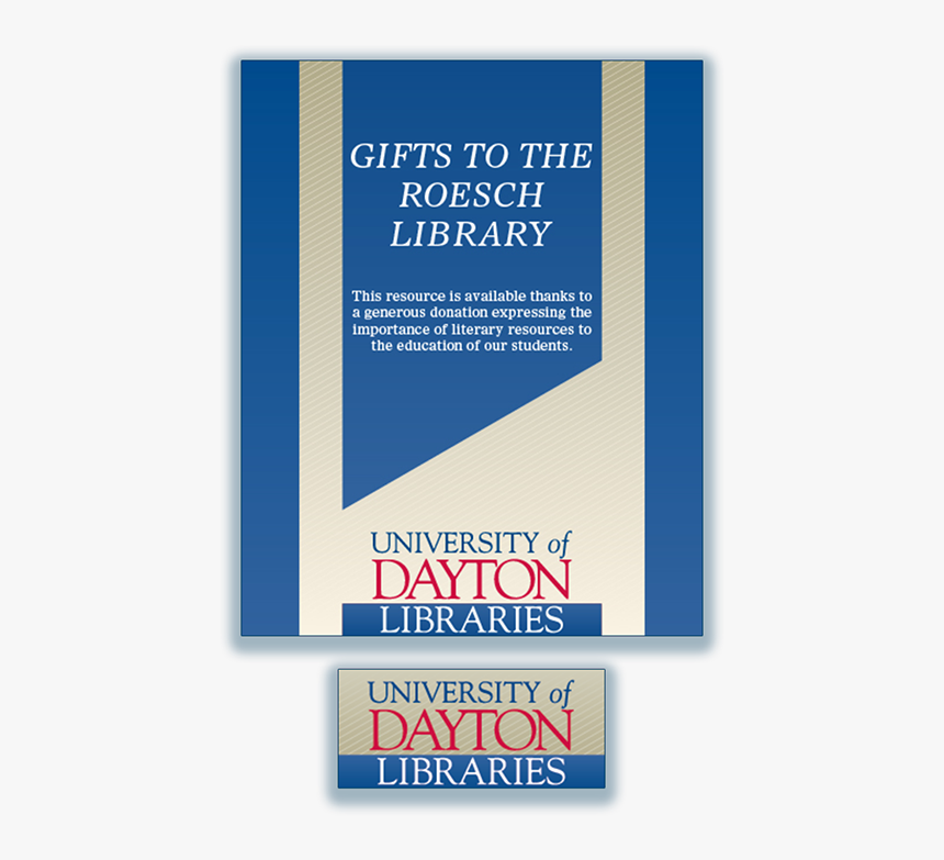 University Of Dayton, HD Png Download