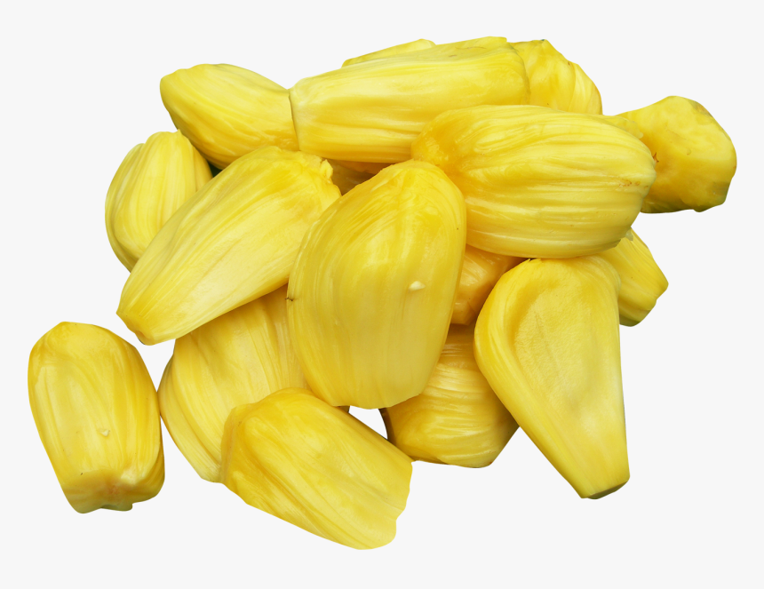 Green Apple Png Transparent Image - Clipart Jackfruit, Png Download