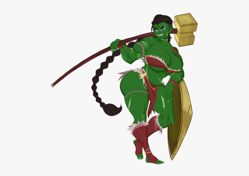 Arona - Full - Dcl - Illustration, HD Png Download