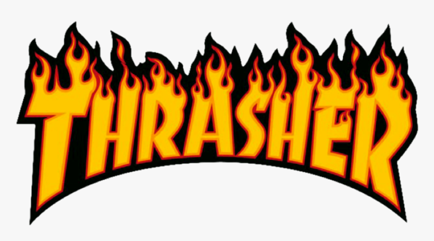 Fondos De Pantalla De Thrasher, HD Png Download