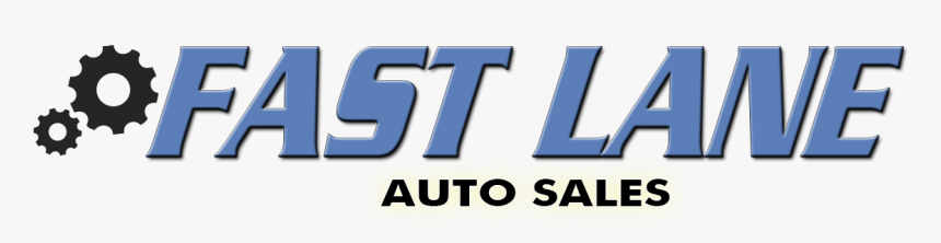 Fast Lane Auto Sales - Electric Blue, HD Png Download