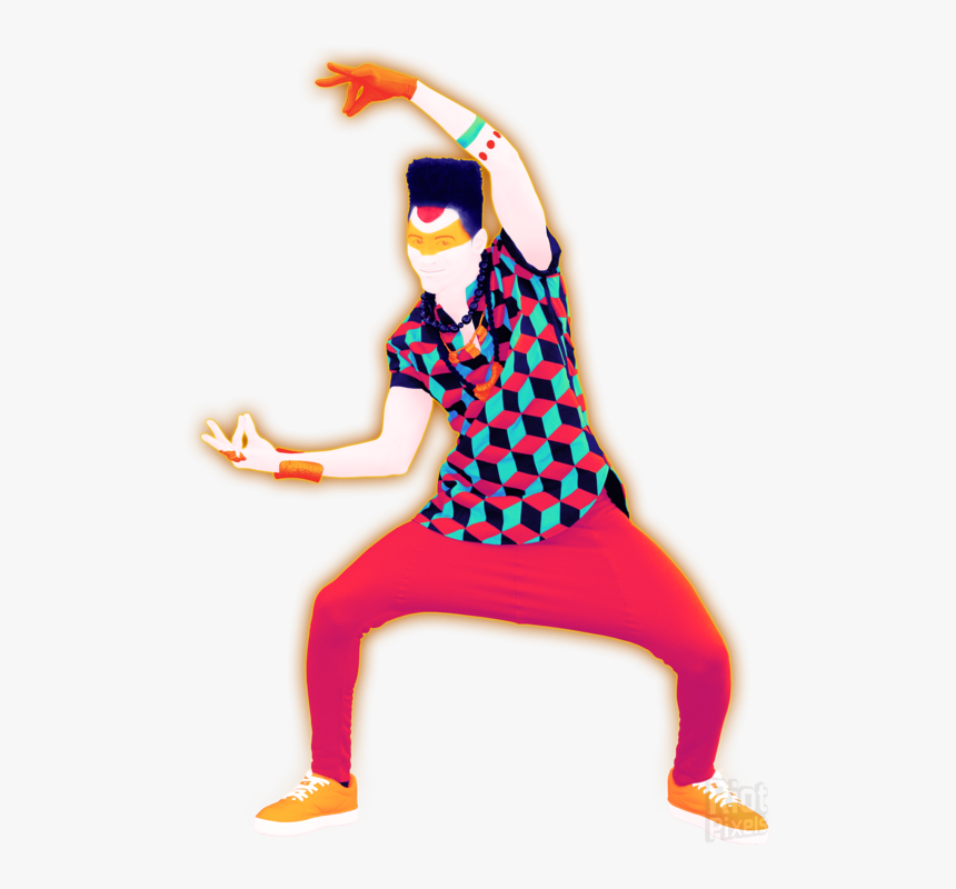Thumb Image - Just Dance 2017 Lean, HD Png Download