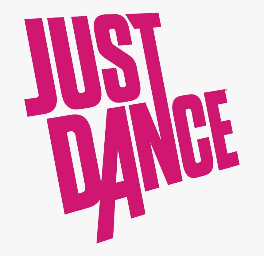 All You Gotta Do Is Just Dance - Just Dance Game Logo, HD Png Download