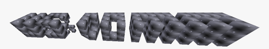 Example - Dumbbell, HD Png Download