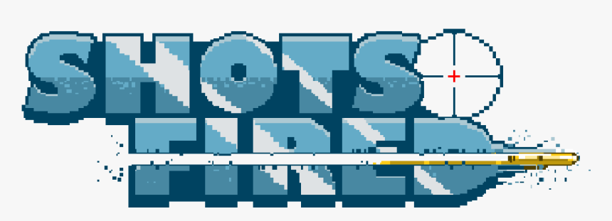 Shots Fired Transparent, HD Png Download