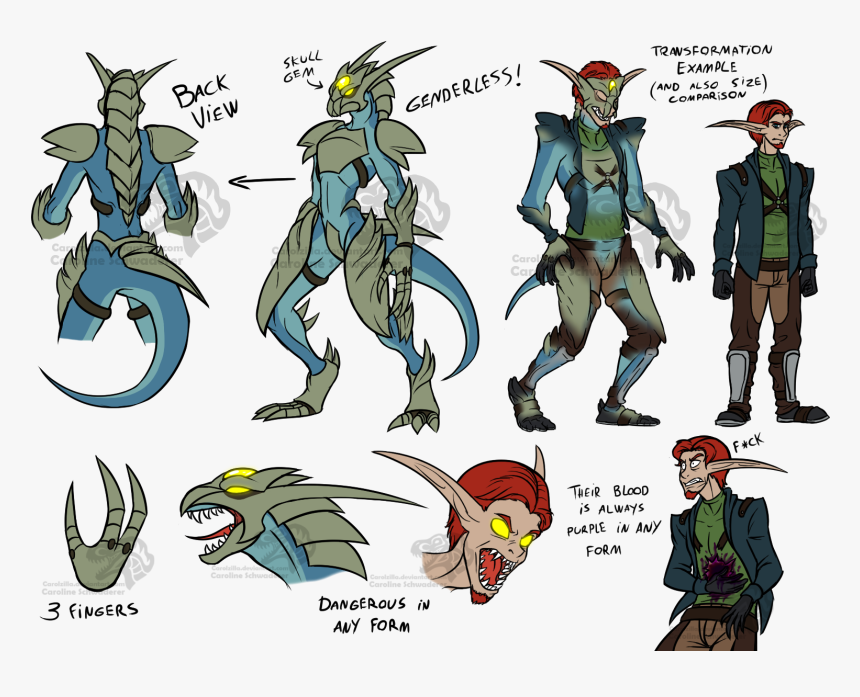 Transparent Jak And Daxter Png - Metal Heads Jak And Daxter, Png Download